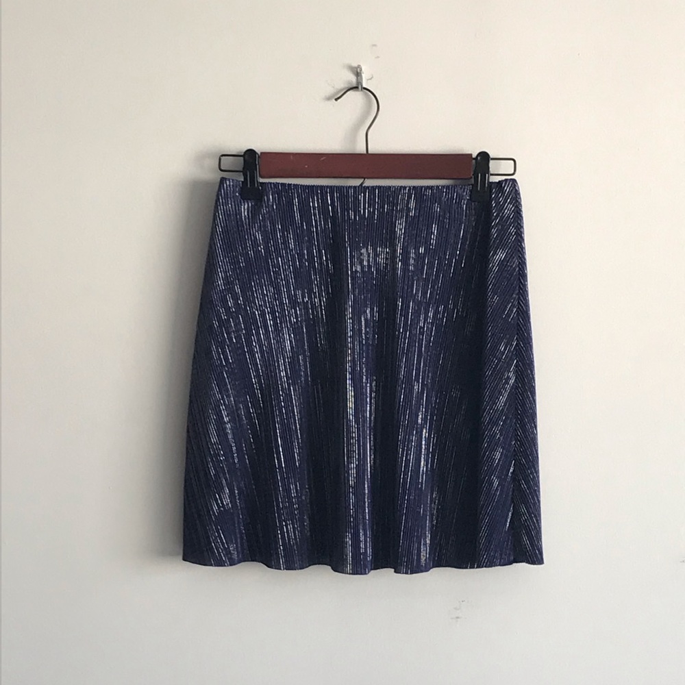 BCBGeneration Circle Skirt, Size S